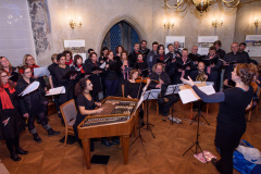 Dobrá novina - povánoční koncert
