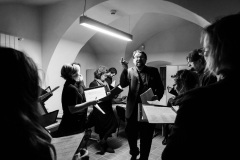 Dobrá novina - povánoční koncert