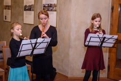 Dobrá novina - povánoční koncert