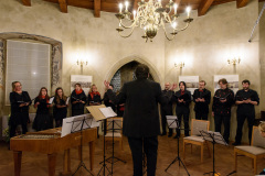 Dobrá novina - povánoční koncert