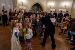 Dobrá novina - povánoční koncert
