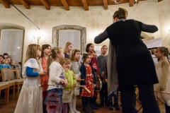 Dobrá novina - povánoční koncert