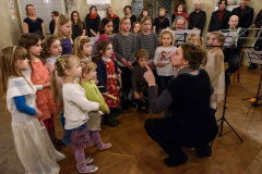 Dobrá novina - povánoční koncert