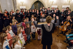 Dobrá novina - povánoční koncert