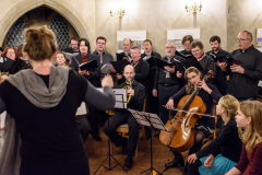 Dobrá novina - povánoční koncert