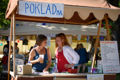 Zahradní slavnost