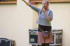Zahradní slavnost