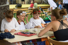 Zahradní slavnost