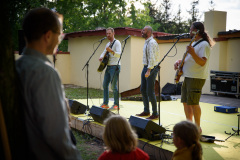 Zahradní slavnost