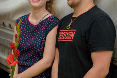 Cirkusový tábor