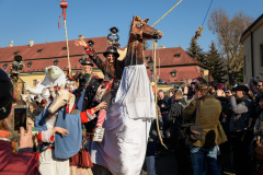 Masopust 2019