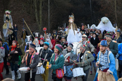 Masopust 2019