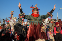 Masopust 2019