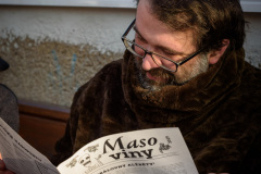 Masopust 2019