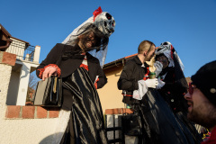 Masopust 2019
