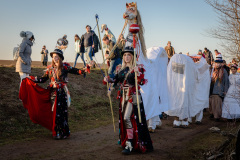 Masopust 2019