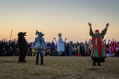 Masopust 2019