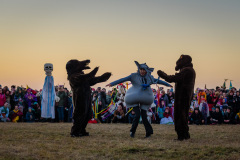 Masopust 2019