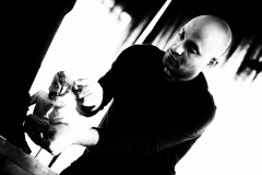 Studio Damúza: Útěk