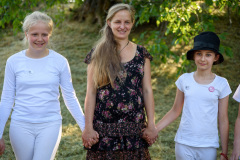 Zahradní slavnost 2019