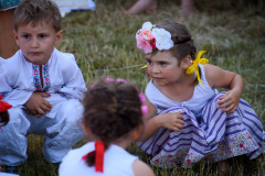 Zahradní slavnost 2019