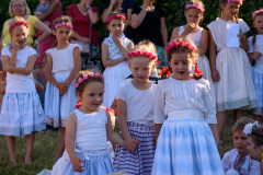 Zahradní slavnost 2019