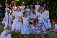 Zahradní slavnost 2019