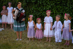 Zahradní slavnost 2019