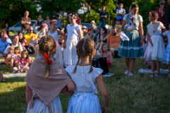 Zahradní slavnost 2019