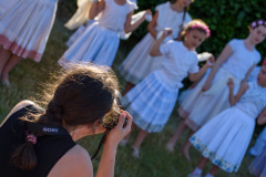 Zahradní slavnost 2019