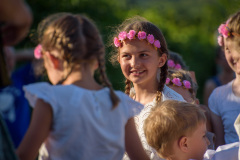 Zahradní slavnost 2019