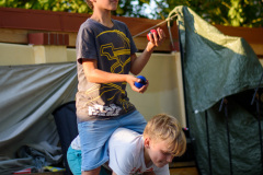 Zahradní slavnost 2019