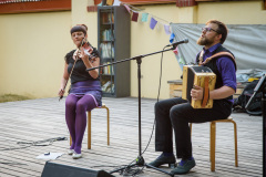Zahradní slavnost 2019