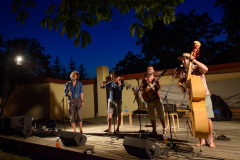 Zahradní slavnost 2019