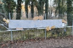 Hvězdný závěr (děti ze ZŠ Sedmihlásek)
