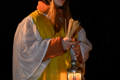 Živé jesličky