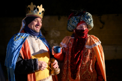 Živé jesličky