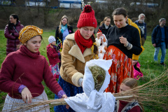 Kolečko a Kolíček: Smrtka a Letéčko