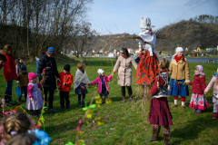 Kolečko a Kolíček: Smrtka a Letéčko