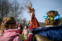 Kolečko a Kolíček: Smrtka a Letéčko