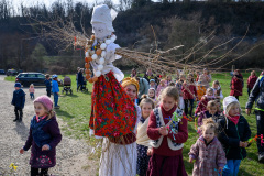 Kolečko a Kolíček: Smrtka a Letéčko