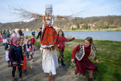 Kolečko a Kolíček: Smrtka a Letéčko