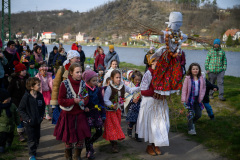 Kolečko a Kolíček: Smrtka a Letéčko