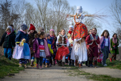 Kolečko a Kolíček: Smrtka a Letéčko