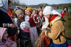 Kolečko a Kolíček: Smrtka a Letéčko