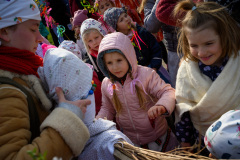 Kolečko a Kolíček: Smrtka a Letéčko