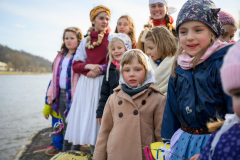 Kolečko a Kolíček: Smrtka a Letéčko