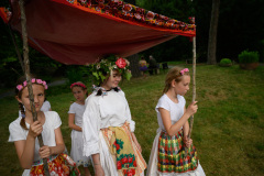 Královničky