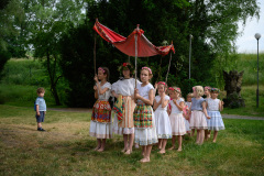 Královničky