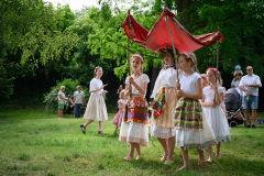 Královničky